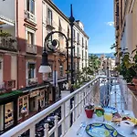 Palazzo Starace سورينتو