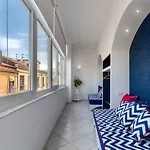 Palazzo Starace بيت ضيافة