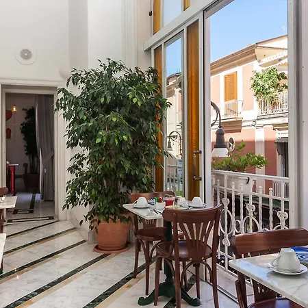 Palazzo Starace Sorrento