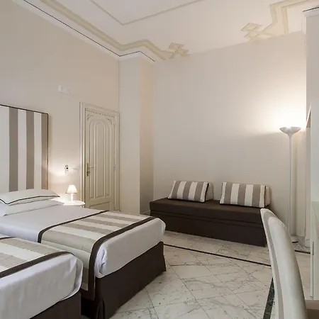Palazzo Starace Konukevi Sorrento