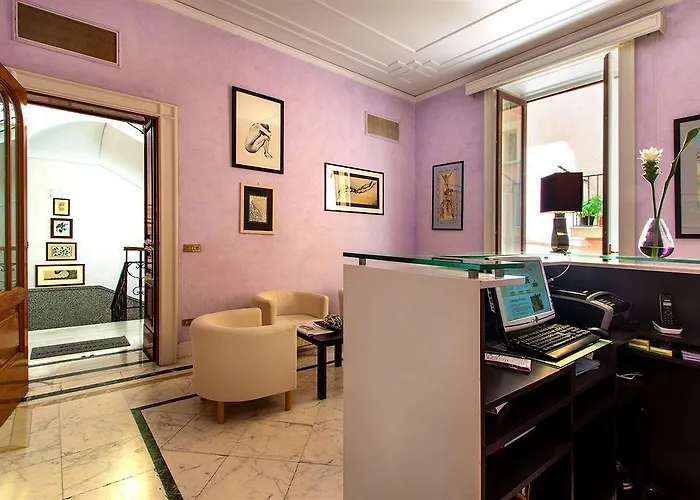 Vendégház Palazzo Starace 4*