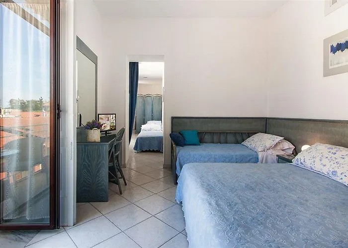 Palazzo Starace Vendégház 4*