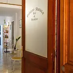 Palazzo Starace בית הארחה סורנטו