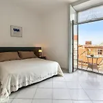 Palazzo Starace 4* סורנטו