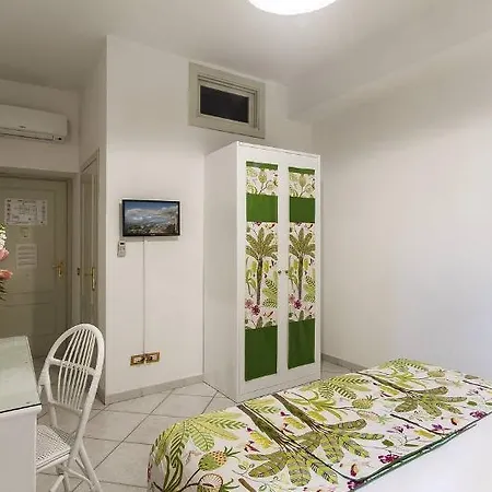 Palazzo Starace Sorrento