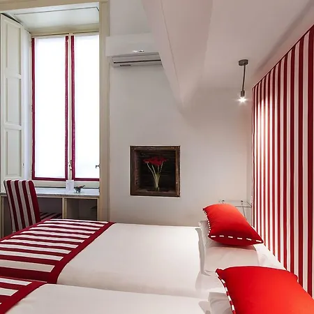 Palazzo Starace Casa de hóspedes 3*