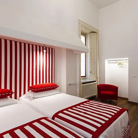 Pensión Palazzo Starace 4*
