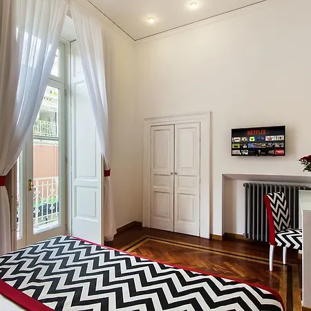 Casa de hóspedes Palazzo Starace 3*