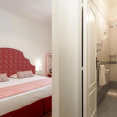 Palazzo Starace Sorrento