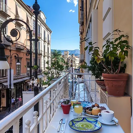 招待所 Palazzo Starace