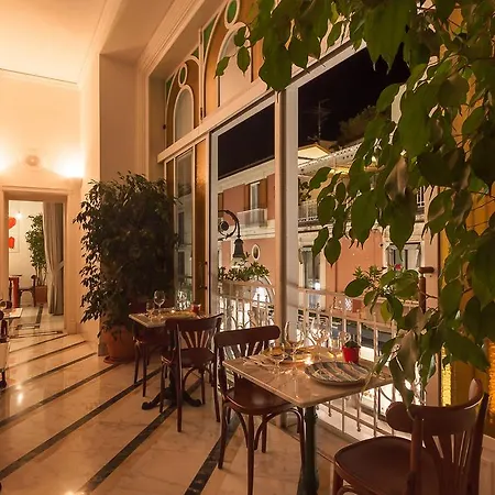 Casa de hóspedes Palazzo Starace