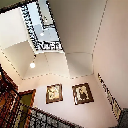 Palazzo Starace