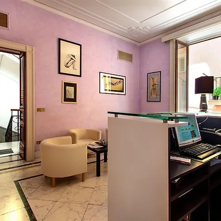 ゲストハウス Palazzo Starace 4*
