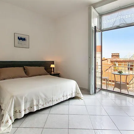 Palazzo Starace 4* ソレント
