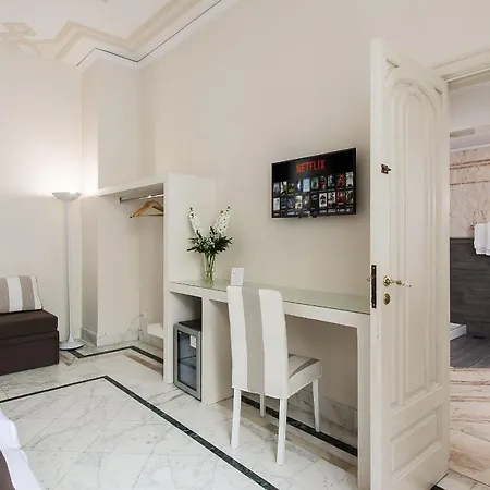 Penzion Palazzo Starace Sorrento