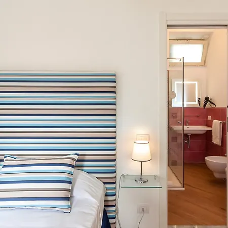 Penzion Palazzo Starace