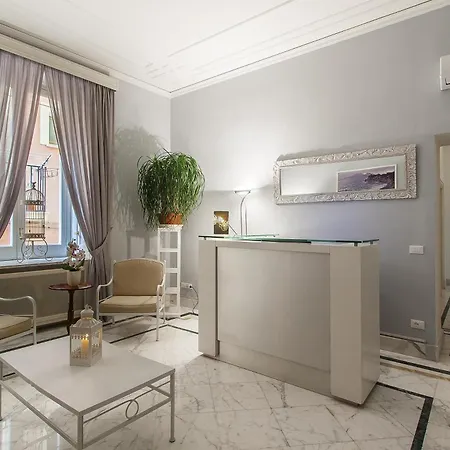 Penzion Palazzo Starace 4*