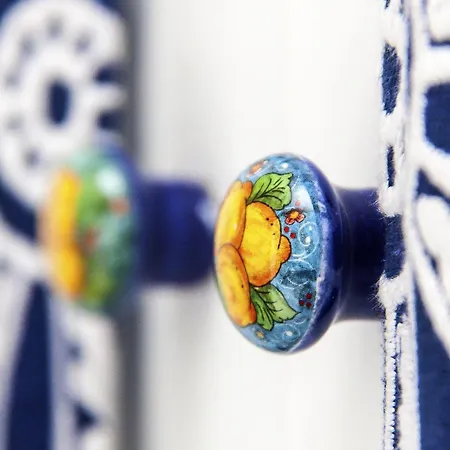 Penzion Palazzo Starace