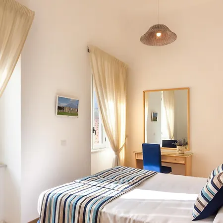 Penzion Palazzo Starace 4*