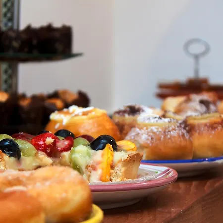 Palazzo Starace Penzion 4*