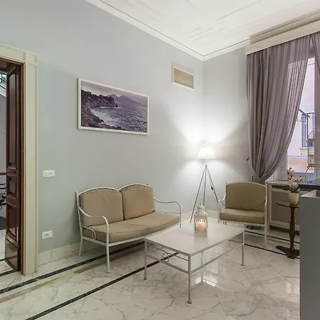 Palazzo Starace Sorrento