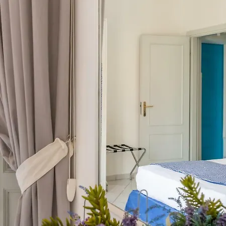 Casa de hóspedes Palazzo Starace Sorrento