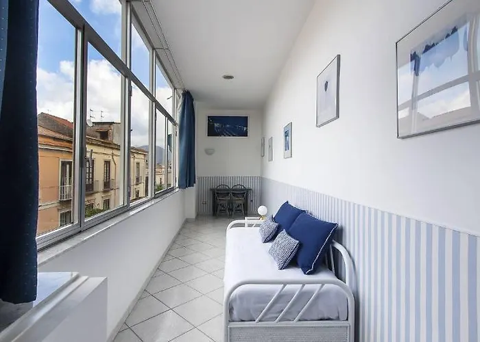 Palazzo Starace Guest house Sorrento