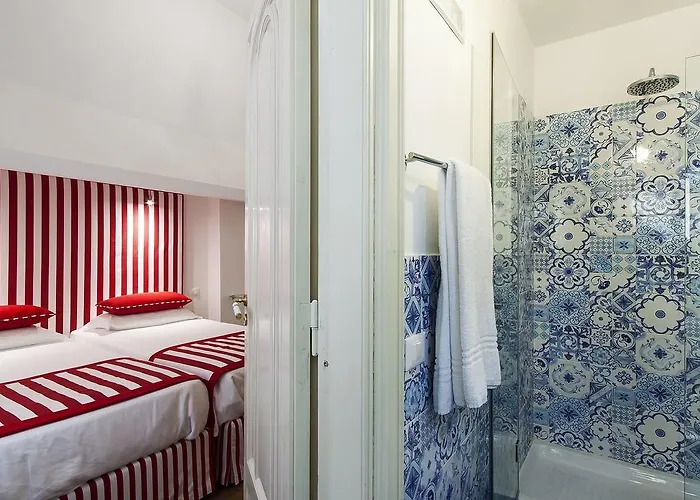 Guest house Palazzo Starace