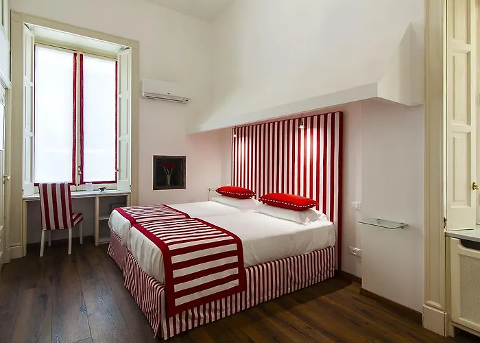 Palazzo Starace Guest house