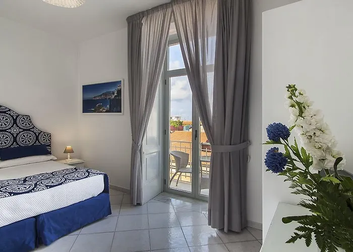 Guest house Palazzo Starace