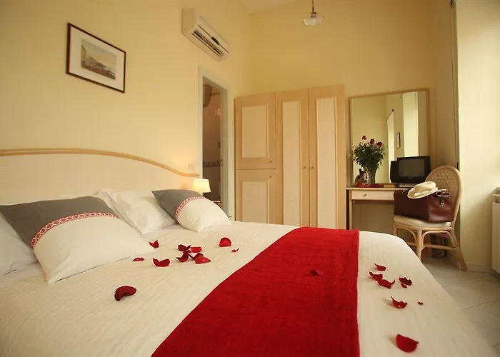 Guest house Palazzo Starace Sorrento