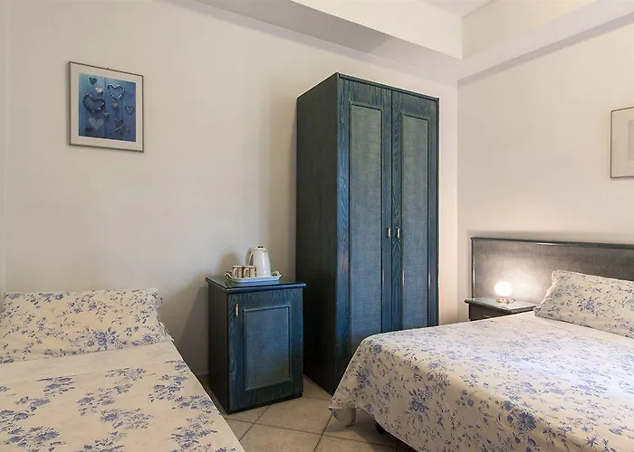 Guest house Palazzo Starace 4*