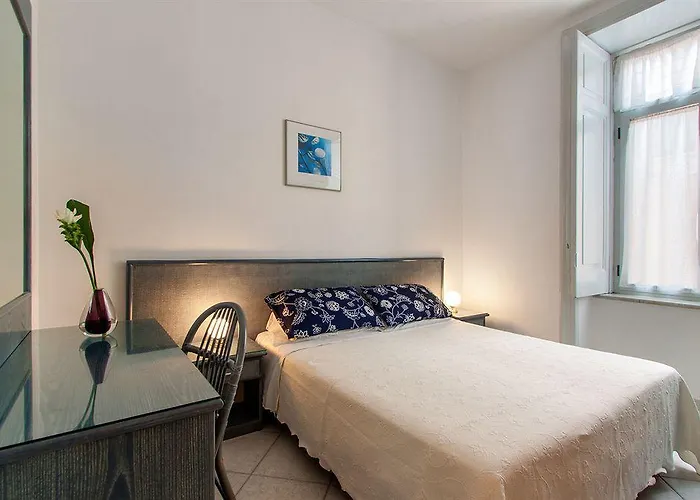 Guest house Palazzo Starace