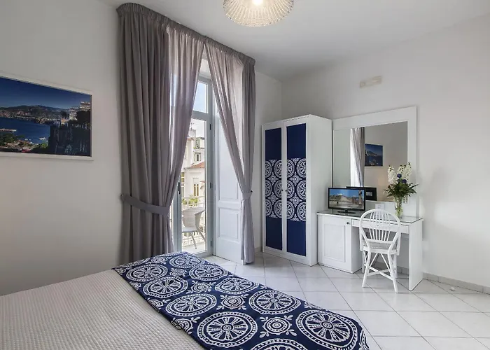 Guest house Palazzo Starace