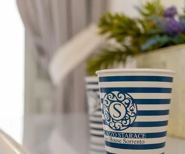 Guest house Palazzo Starace Sorrento