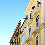 Pensionat Palazzo Starace Sorrento
