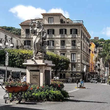 Palazzo Starace Gasthof 3*