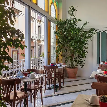 Palazzo Starace Sorrent