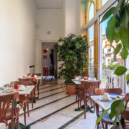Palazzo Starace Gasthof 3*