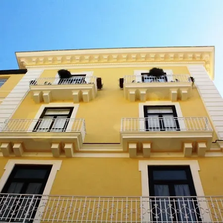 Palazzo Starace 3* Sorrent