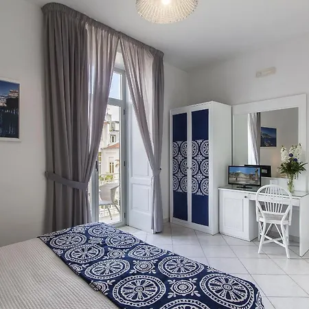 Maison d'hôtes Palazzo Starace